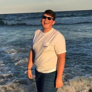 Meet your Posher, Micah